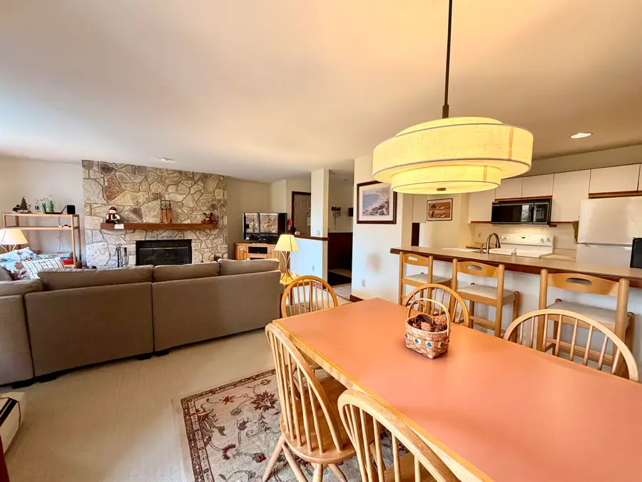 8H Trailside Village Way #I22, Dover, VT 05356 - #2