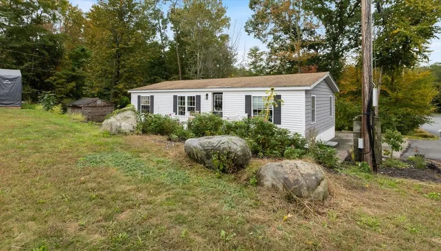 4 Allard Street, Exeter, NH 03833 - #2
