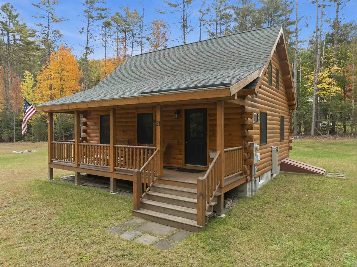 21 Green Circle, Mountain Lakes, NH 03785 - #1