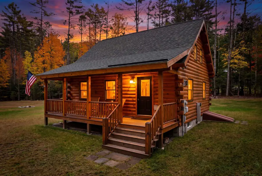 21 Green Circle, Mountain Lakes, NH 03785 - #2