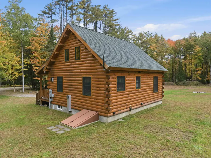 21 Green Circle, Mountain Lakes, NH 03785 - #3