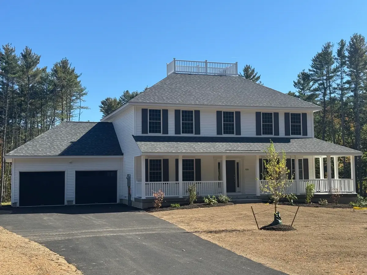 120 South Road, Londonderry, NH 03053 - #1