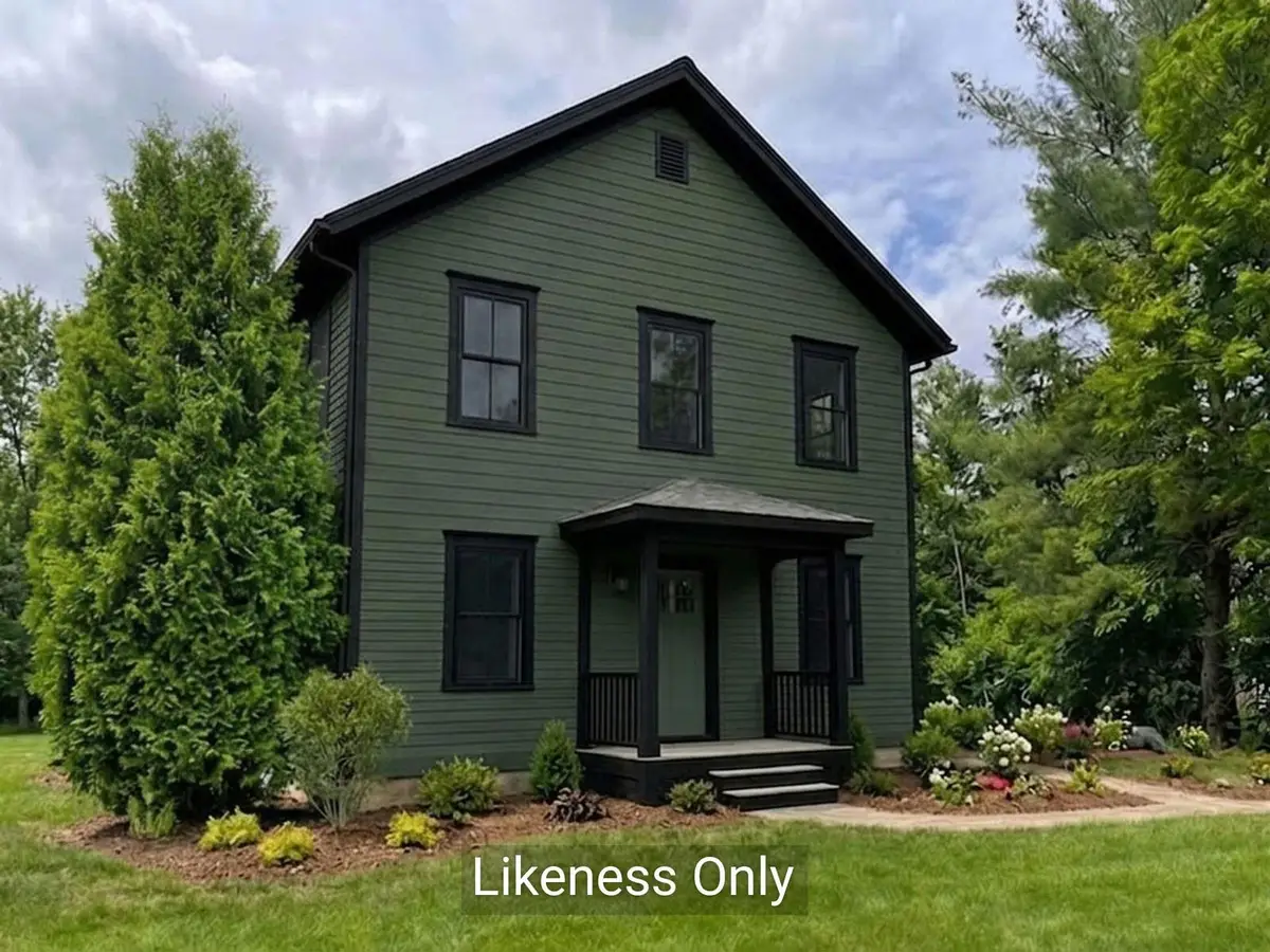 776 Fairfax Road, Fletcher, VT 05444 - #1