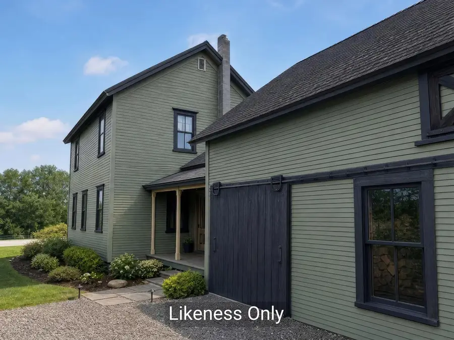 776 Fairfax Road, Fletcher, VT 05444 - #3