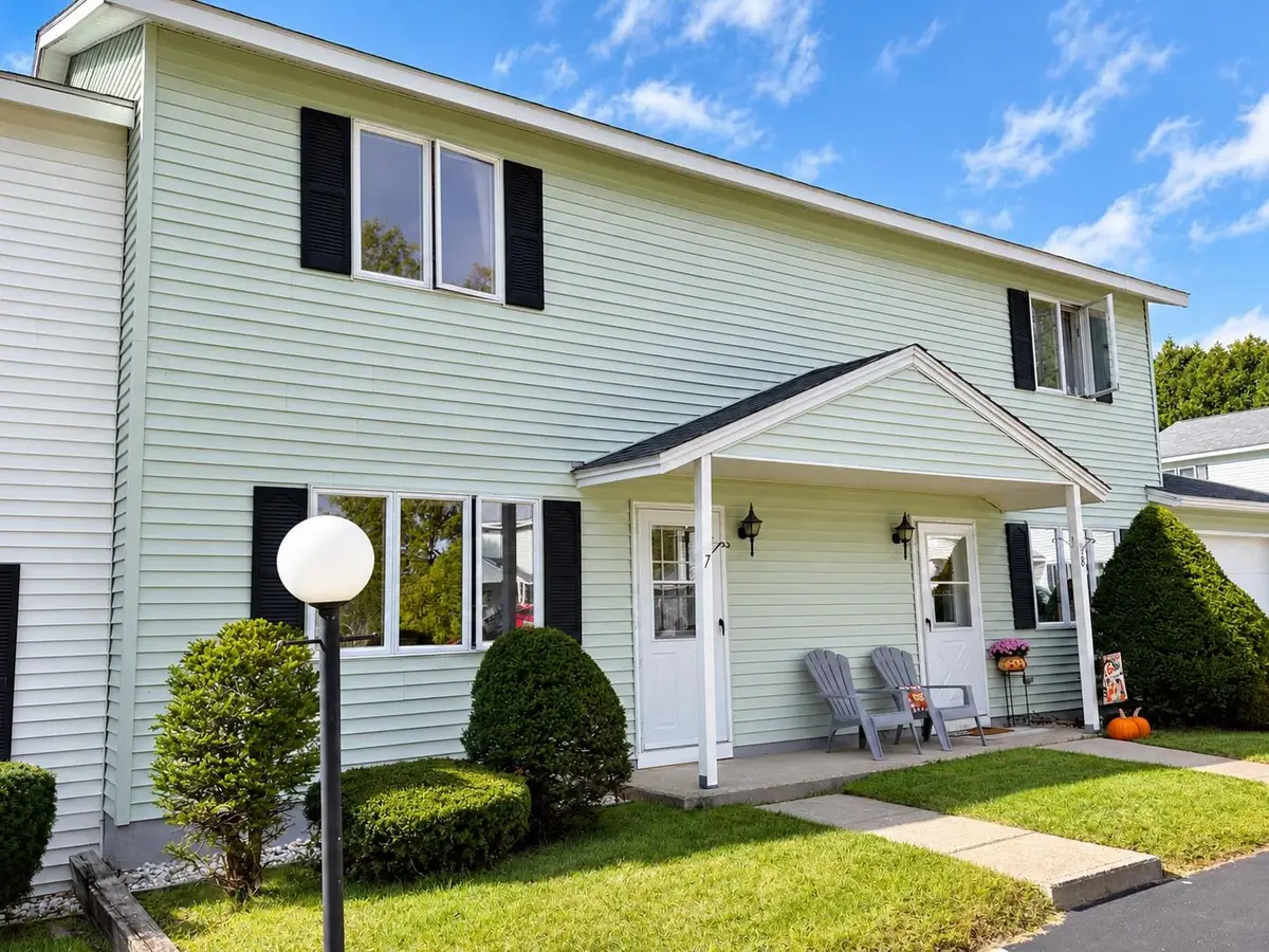 155 Dorr Drive #7, Rutland, VT 05701 - #1