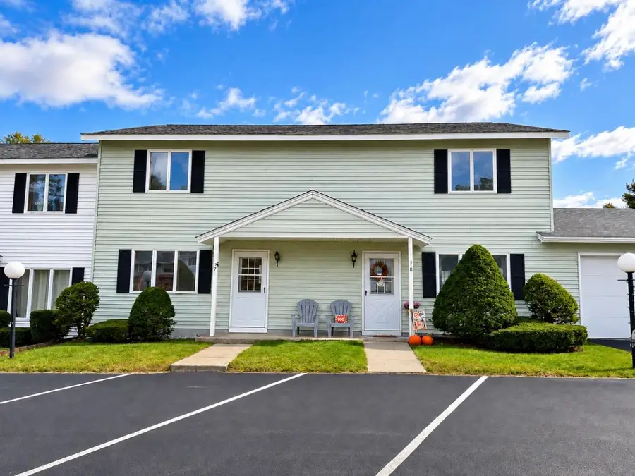 155 Dorr Drive #7, Rutland, VT 05701 - #2