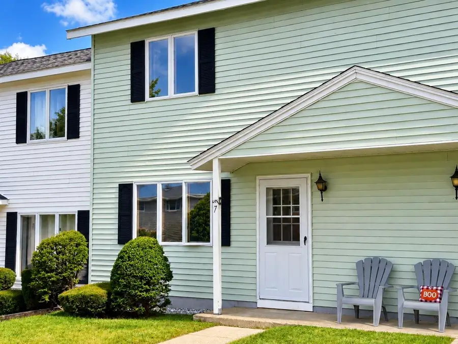 155 Dorr Drive #7, Rutland, VT 05701 - #3