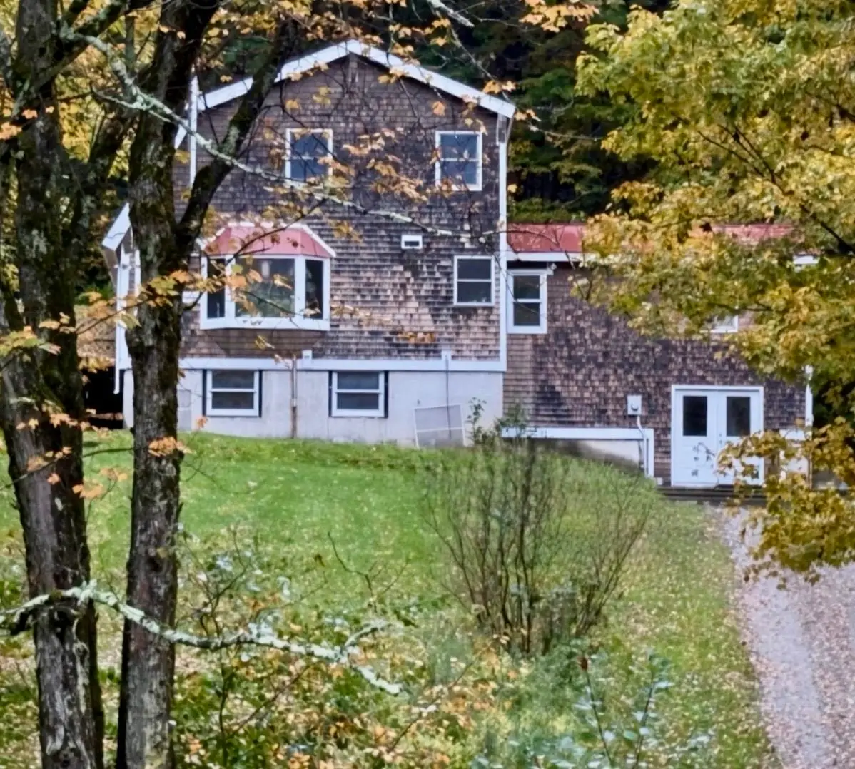 2090 Huntington Road, Richmond, VT 05477 - #1
