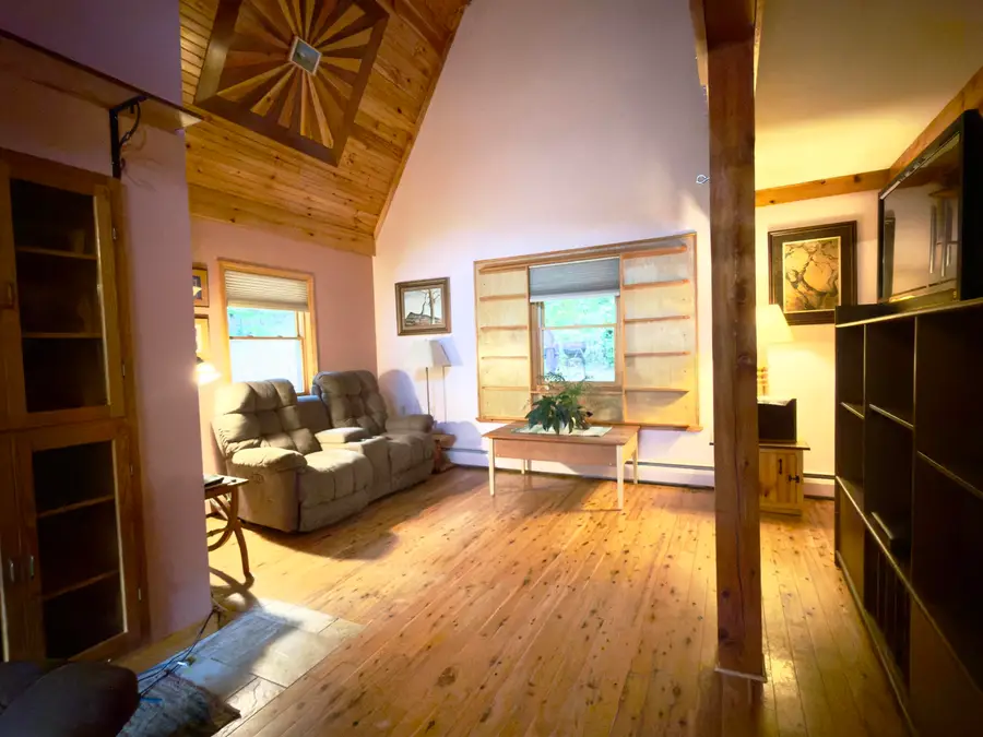 2090 Huntington Road, Richmond, VT 05477 - #3