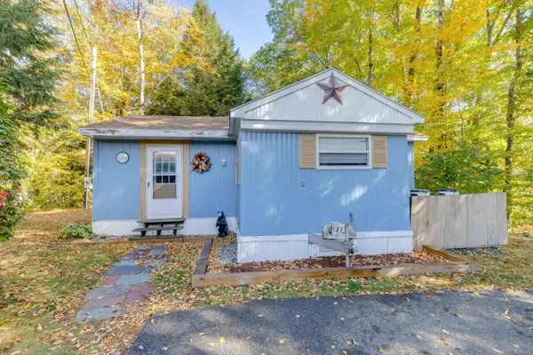 21 Scenic Drive, Woodstock, NH 03262