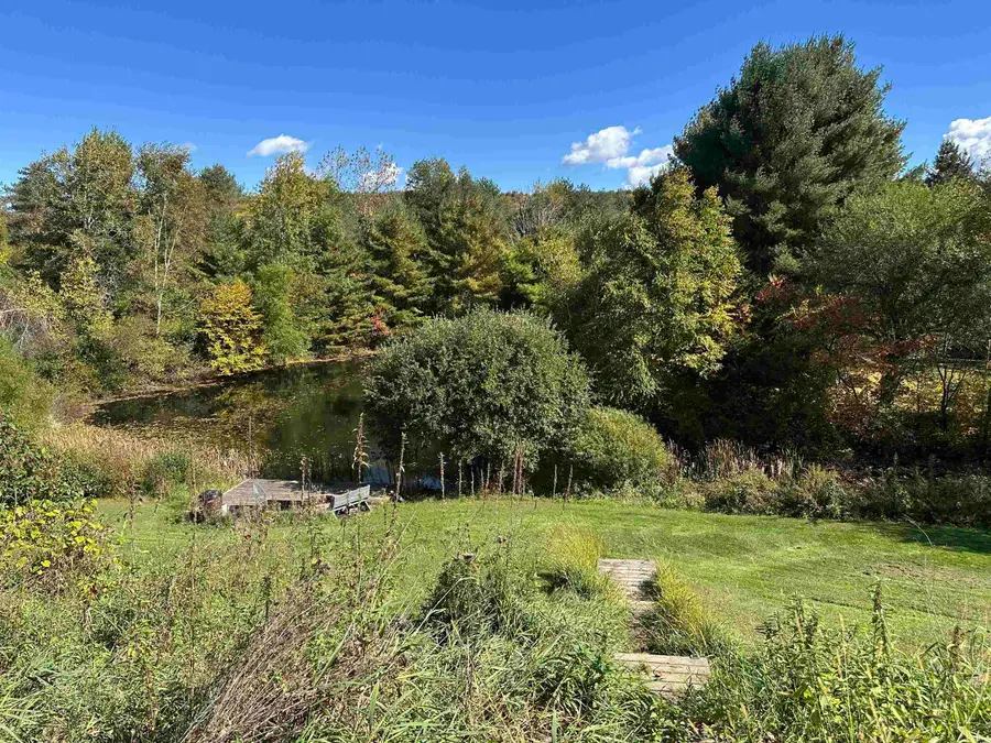 56 Old Stage Road, Putney, VT 05346 - #3
