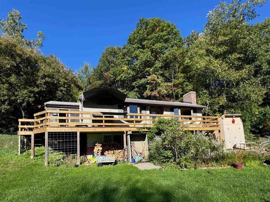 143 Mattison Road, Pownal, VT 05261 - #2