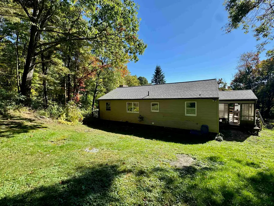 143 Mattison Road, Pownal, VT 05261 - #3