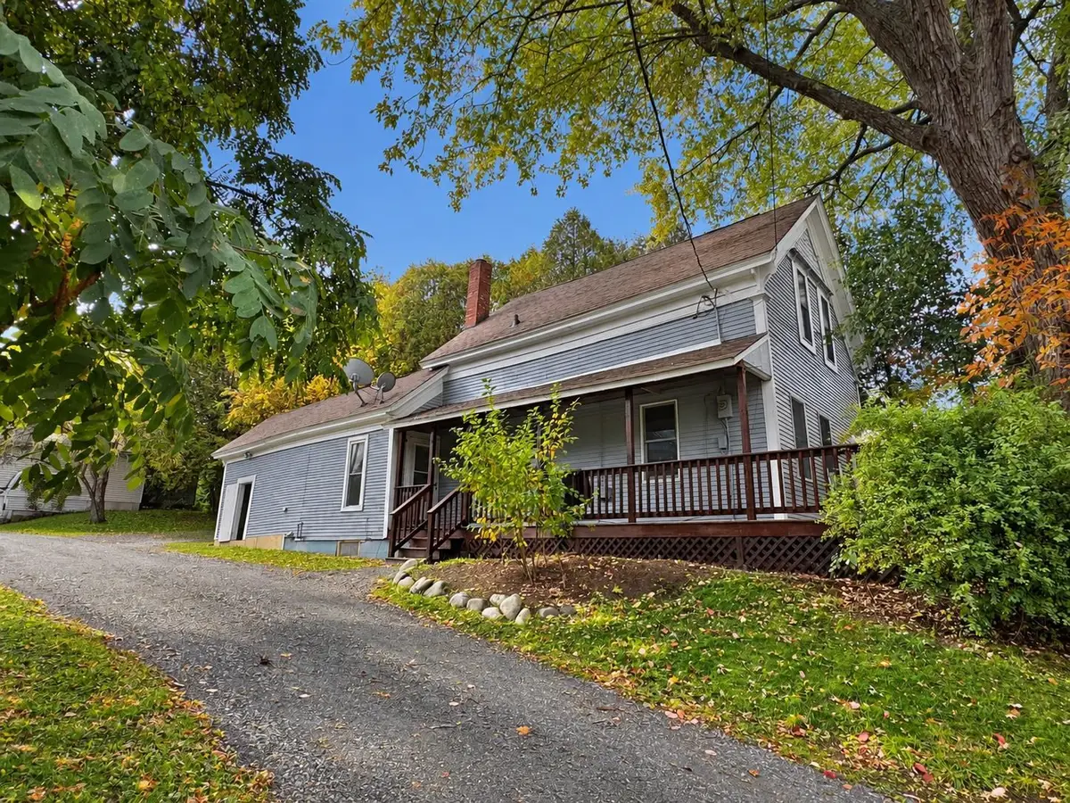 323 West Main Street, Newport, VT 05855 - #1