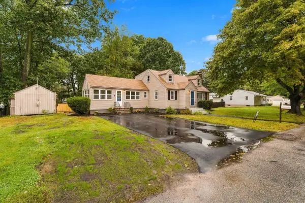 3 Stevens Court, Exeter, NH 03833