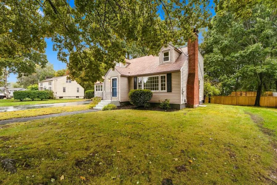 3 Stevens Court, Exeter, NH 03833 - #2