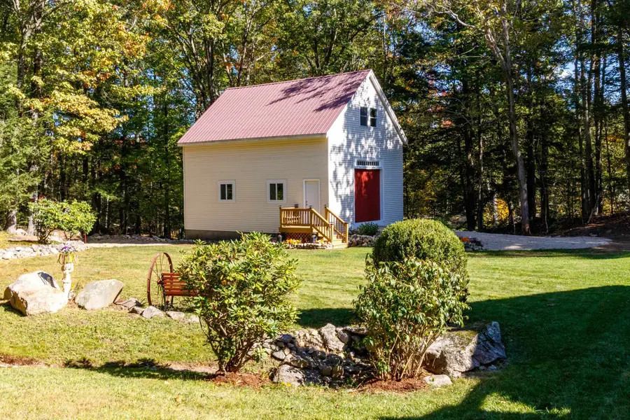 269 High Street, Candia, NH 03034 - #3