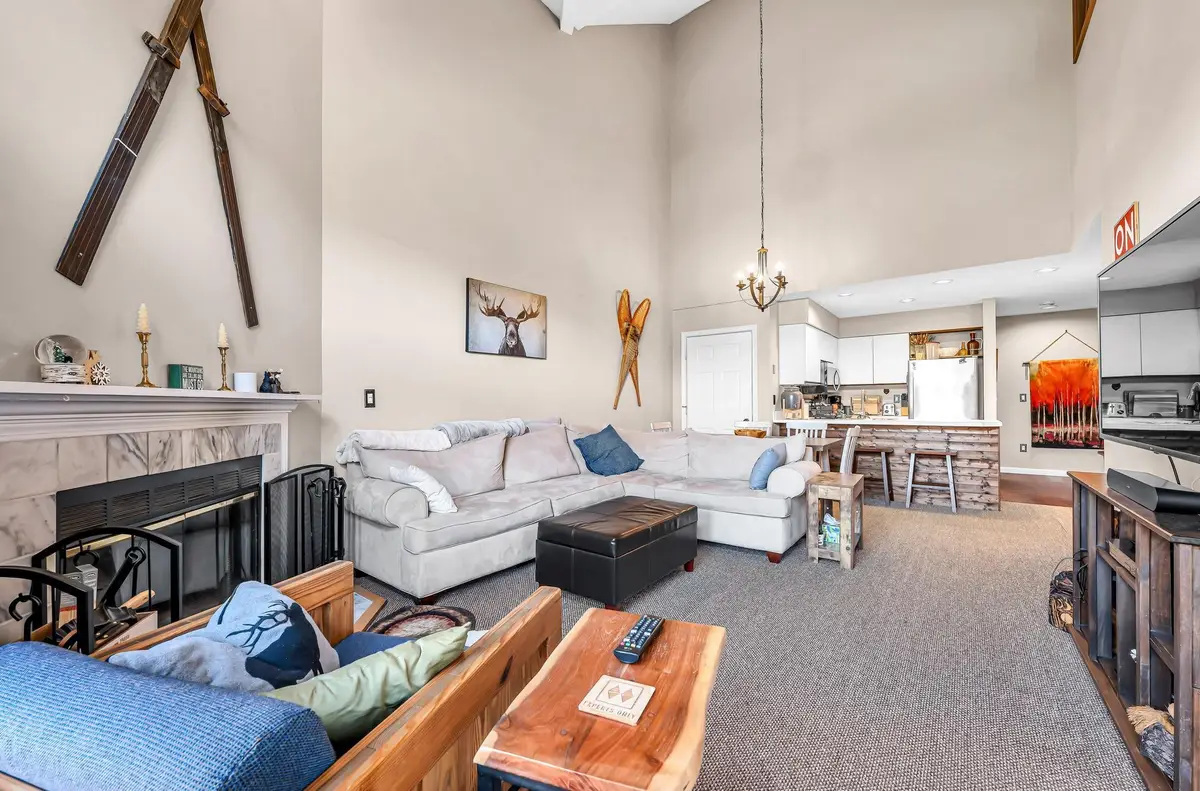 14F Deer Creek, Dover, VT 05356 - #1