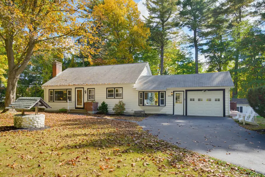 195 Rockingham Road, Auburn, NH 03032 - #2