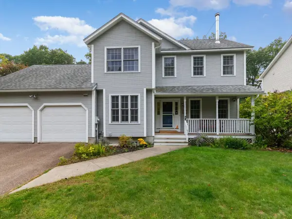 72 Grey Meadow Drive, Burlington, VT 05408