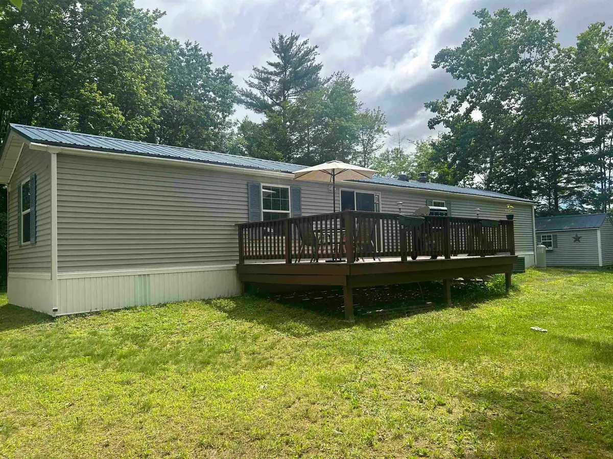 1184 NH Route 11, Farmington, NH 03835 - #1