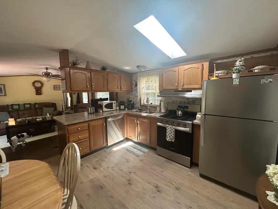 1184 NH Route 11, Farmington, NH 03835 - #2