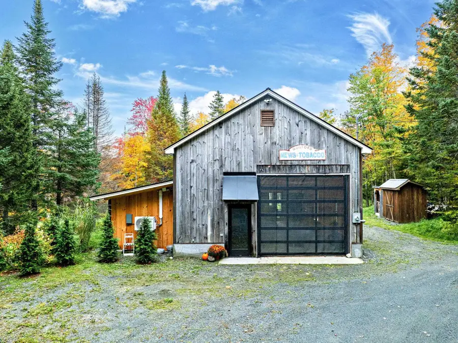 679 Burrington Hill Road, Whitingham, VT 05361 - #3