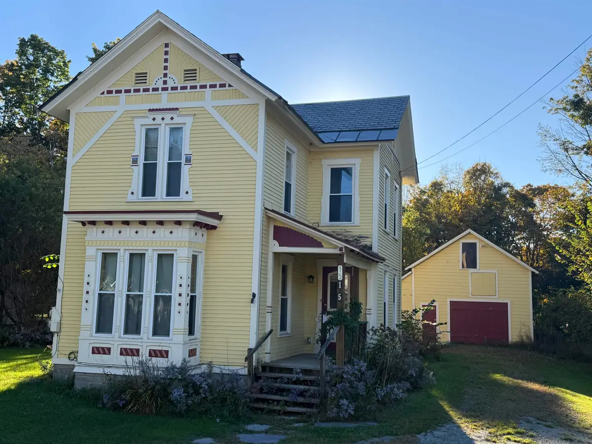 15 Cedar Street, Fair Haven, VT 05743 - #1