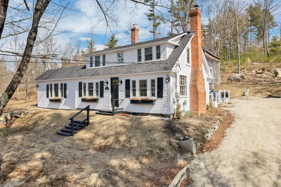 116 Middleton Road, Wolfeboro, NH 03894 - #2