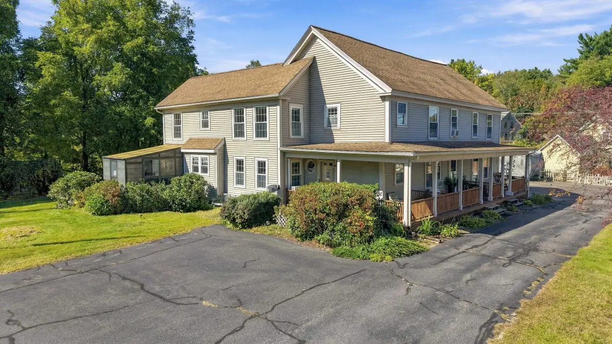3 Swanzey Street #1, Swanzey, NH 03446 - #1