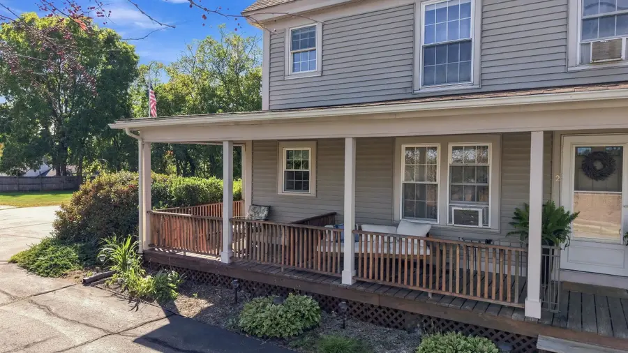 3 Swanzey Street #1, Swanzey, NH 03446 - #3
