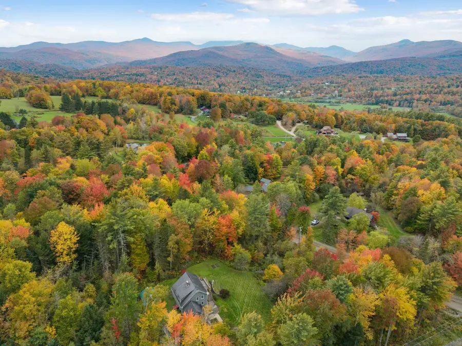 344 Dewey Hill Road, Stowe, VT 05672 - #2