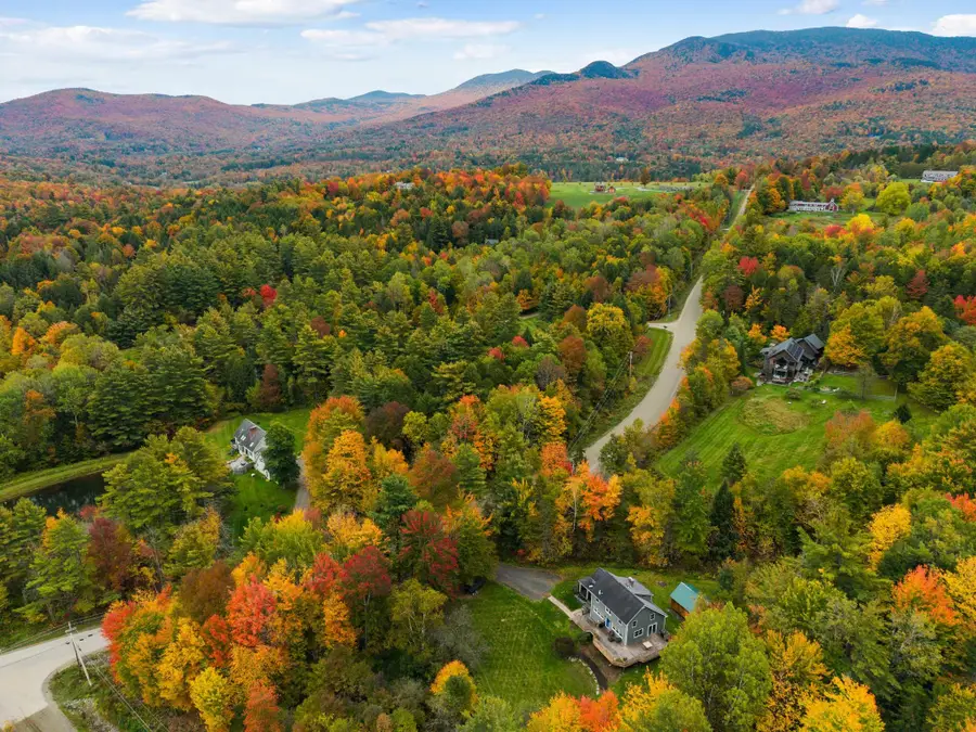 344 Dewey Hill Road, Stowe, VT 05672 - #3