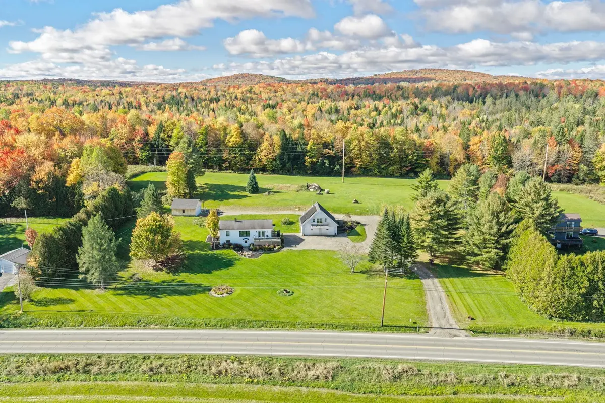 2858 Vt Route 105 Road, Derby, VT 05829 - #1