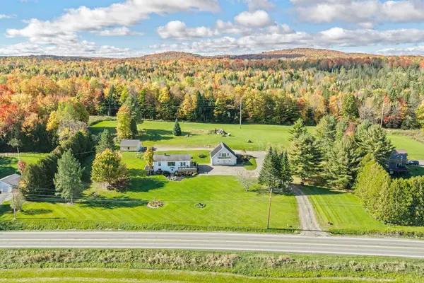 2858 Vt Route 105 Road, Derby, VT 05829