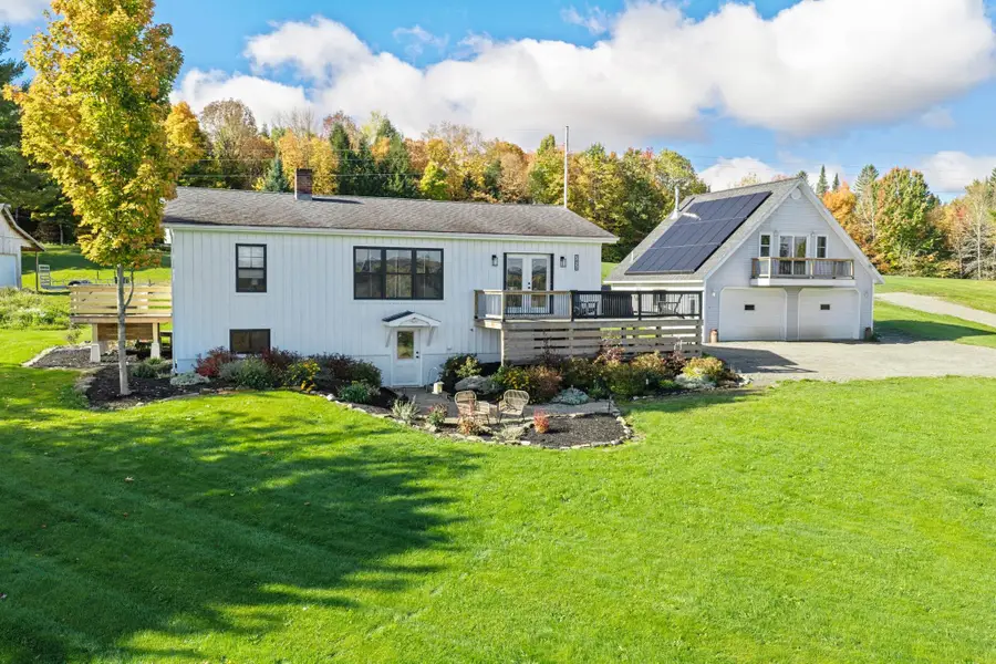 2858 Vt Route 105 Road, Derby, VT 05829 - #2