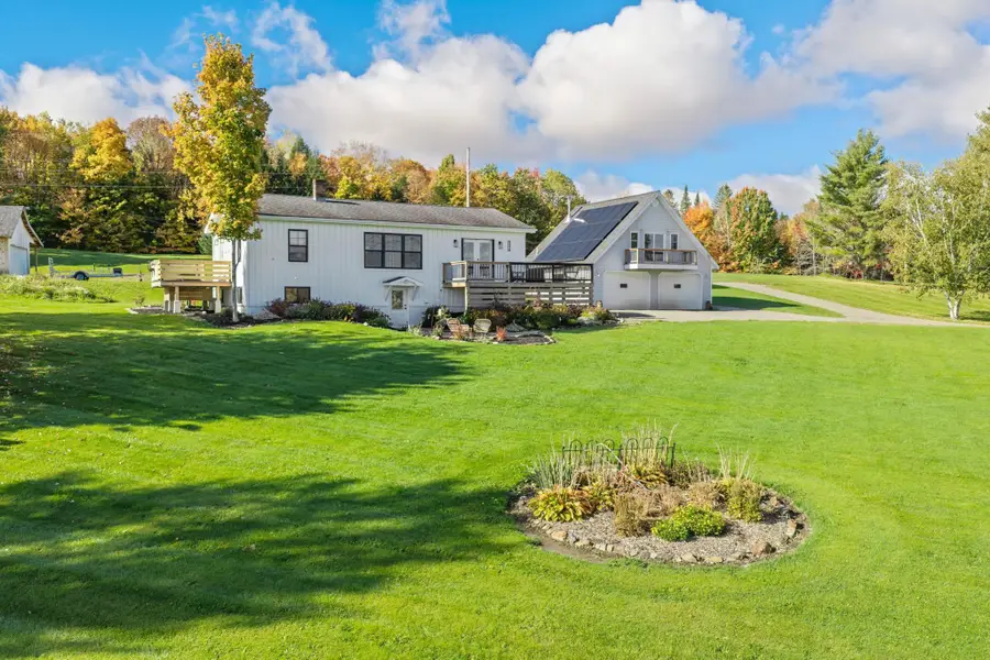 2858 Vt Route 105 Road, Derby, VT 05829 - #3