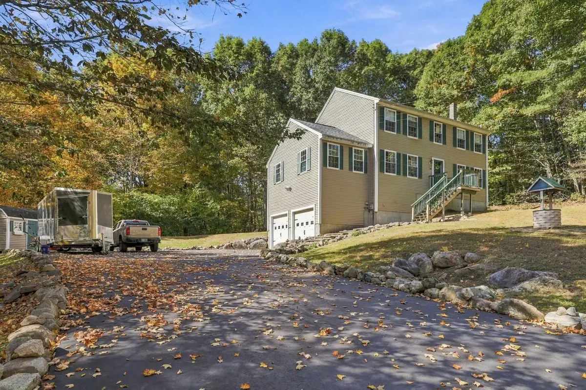24 Garland Road, Nottingham, NH 03290 - #1