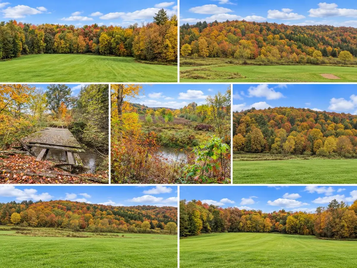 7999 Vermont Route 36, Fairfield, VT 05455 - #1