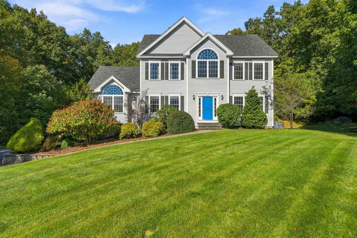 7 Porcupine Road, Windham, NH 03087 - #1