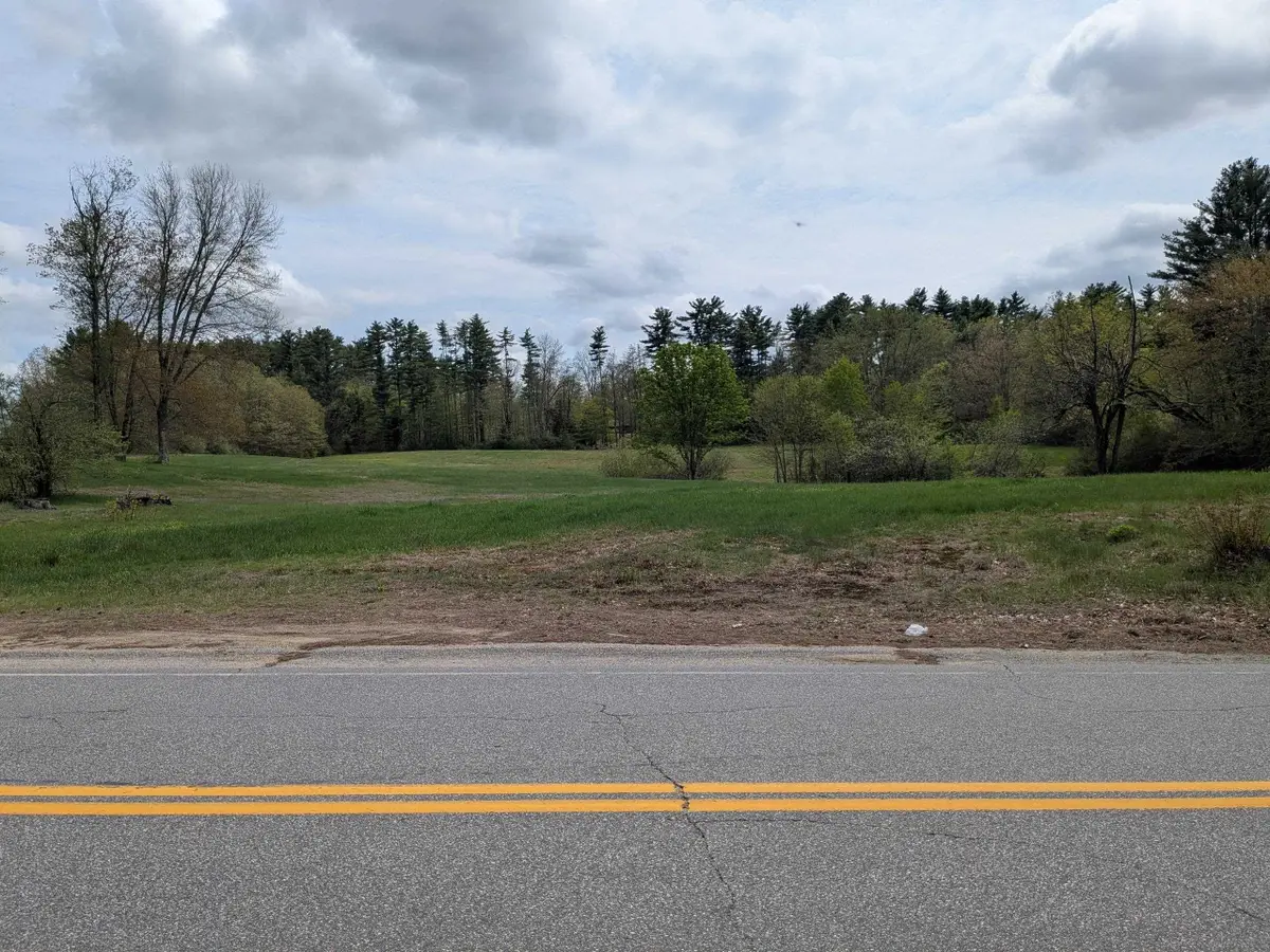 34 Boyce Road, Canterbury, NH 03224 - #1