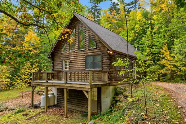 339 & 343 North Groton Road, Groton, NH 03241