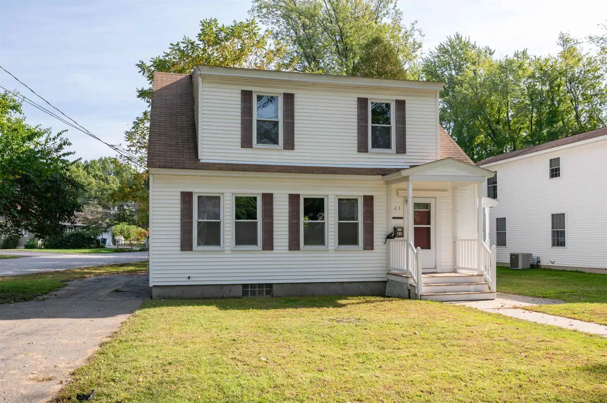 23 Atherton Avenue, Nashua, NH 03064 - #1