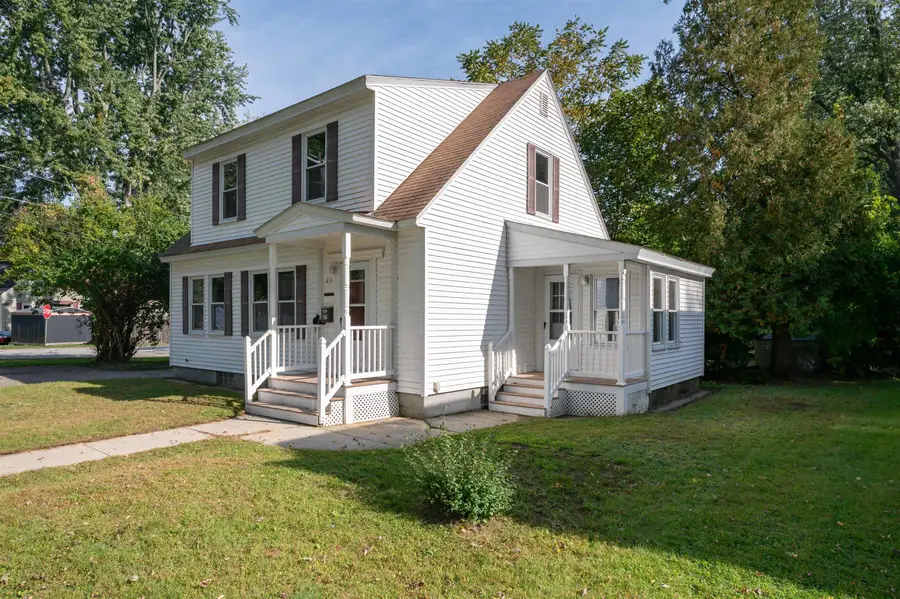 23 Atherton Avenue, Nashua, NH 03064 - #2