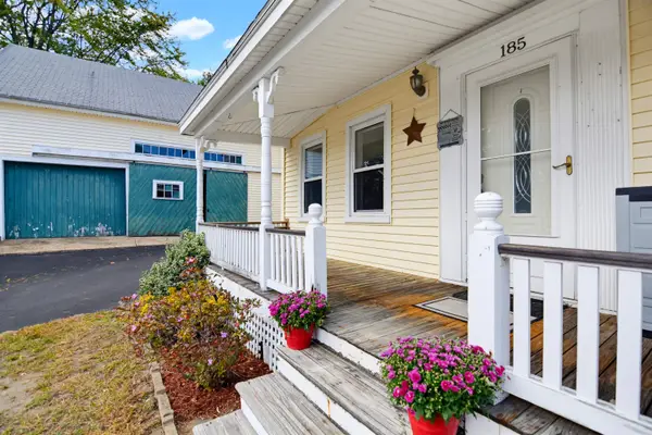 185 Elm Street, Goffstown, NH 03045