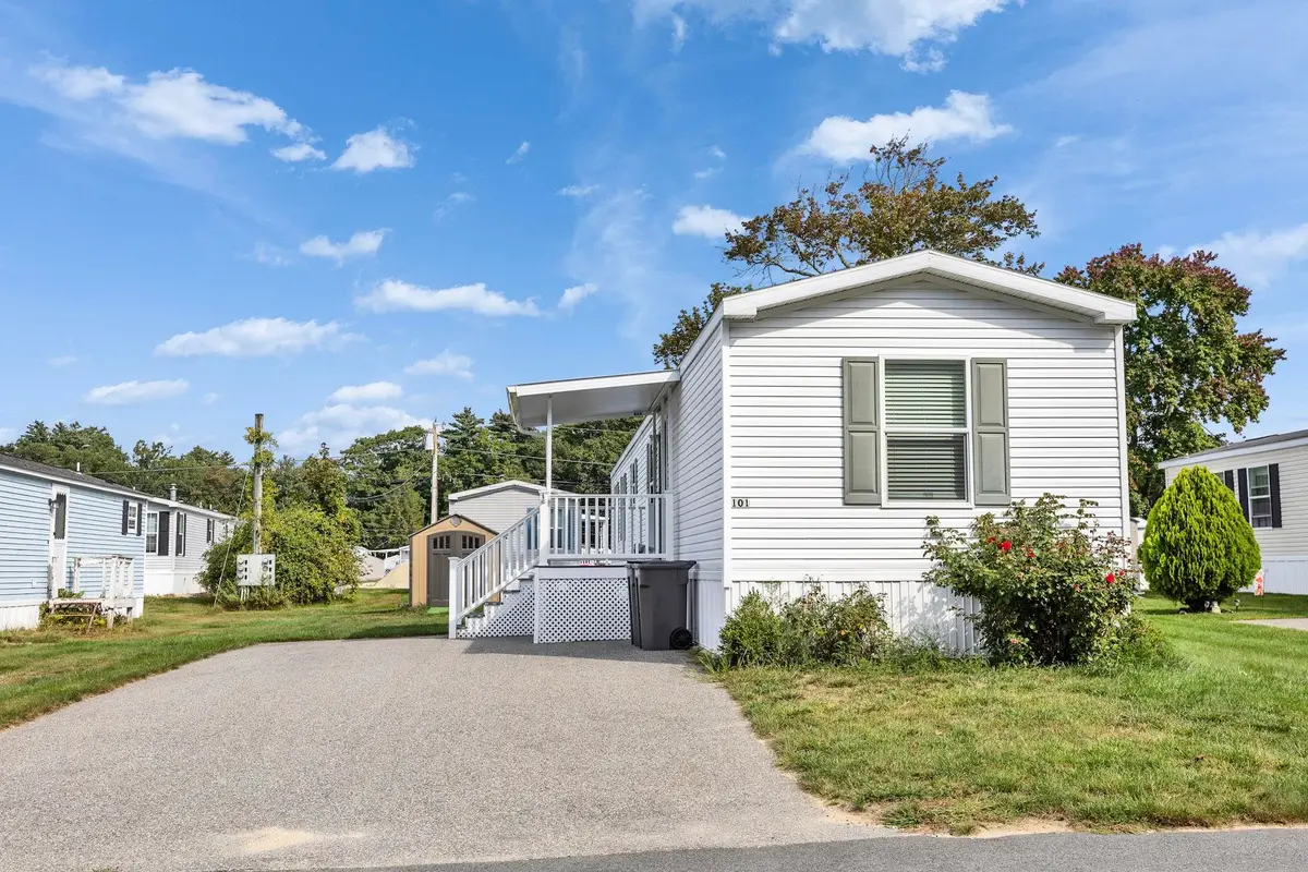 101 Dart Drive, Salem, NH 03079 - #1