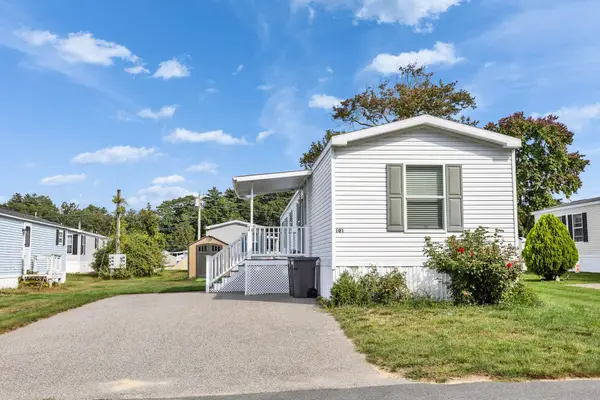 101 Dart Drive, Salem, NH 03079