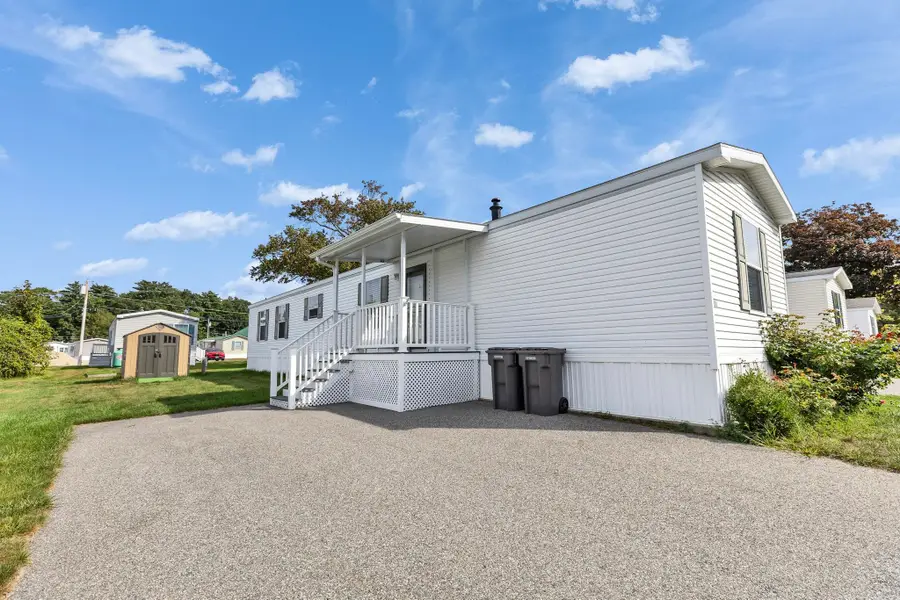 101 Dart Drive, Salem, NH 03079 - #2