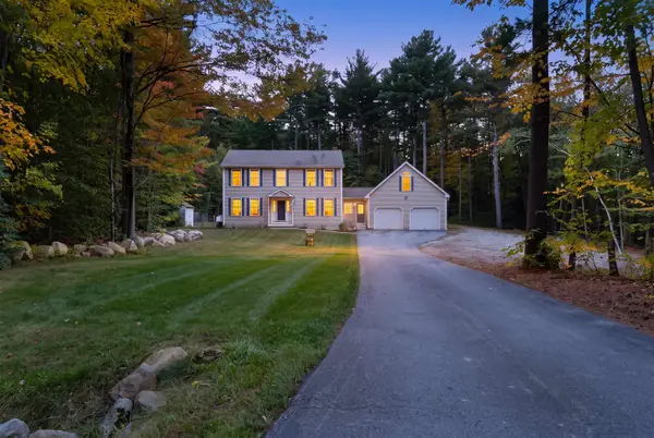 9 Mayhew Drive, Candia, NH 03034