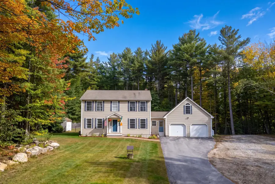 9 Mayhew Drive, Candia, NH 03034 - #2